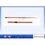 Telescopic Height Measuring Stick Measurement Rod For Measurement Height for sale