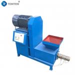 Waste Wood Briquette Charcoal Making Machine Bamboo Coal Rod Forming Equipment