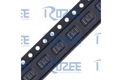 China OPA2330AIDGKR supplier