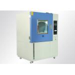 Laboratory 380V 50HZ Sand And Dust Test Chamber 1500 Liters / 2000 Liters for sale