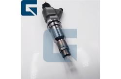 China 0445012092 Diesel Fuel Injector For Engine Parts supplier