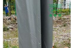 China Cured-In-Place-Pipe UV Cured CIPP Services DN1200 Sewers Renewal Construction supplier