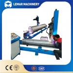200 - 1500mm/Min Circumferential Seam Welder For Pipe Flange Girth Welding 0.6Mpa for sale