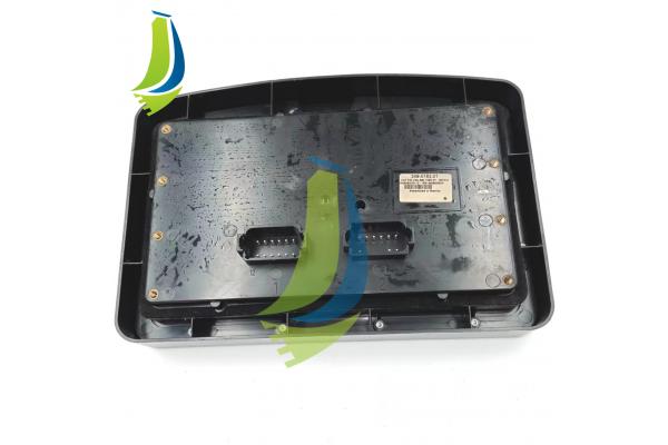 348-0163 3480163 Monitor Panel For 922K Wheel Loader