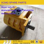 XCMG  gear pump ,5002033, XCMG loader  parts  for XCMG wheel loader LW640G (16G0070234) for sale