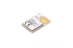 China Wireless Communication Module DWM3001CTR13 Fully Integrated UWB Transceiver Module supplier