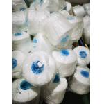 Industrial Sewing Poly Poly Core Spun Thread 29S/2 OEKO Certificated High Strength for sale