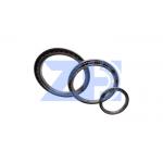 Excavator Walking Bearing SF4444PX1 Nylon Cage Size 220*295*32 4444-PX1 for sale