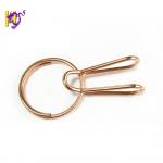 China Factory Customized Quick Release Stainless Steel Ear Hose Clamps for sale