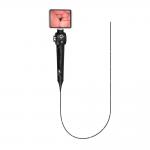 TUYOU 3.5 Inch Reusable Flexible Handheld Endoscope Medical System For Bronchoscopy, ENT And Pet Exams for sale