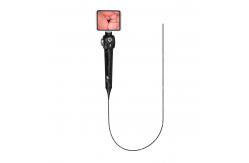 China Portable Flexible Endoscope Video Camera For Small Animal Gastroscope And Colonoscope supplier