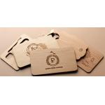 Smart Hotel Key Cards Rfid Hotel Key Cards Compatible with Ving Card Systems for sale