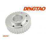 67484000 PULLEY END S-93-7 S-93-5 LANC.IMPROVED DT GT5250 Cutter Spare Parts for sale