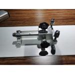 Portable Manual Power Labor Saving Pressure Gauge Calibrator