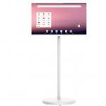 27 Inch Portable Smart Screen Rotate Smart TV for shop display/SOHO/Outdoor for sale