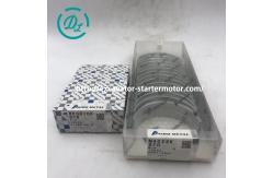 China RP0010K Engine Parts Connecting Rod Bearing STD Engine 6BD1 6BG1 supplier