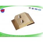 590848614 848.614 Agie Charmilles Cutter Blade L25xW17x7.7MMT EDM Spare for sale