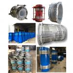 Flange Hydroformed Joint Shaft Metal Compensator Bellows Expansion Joint Pipe
