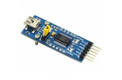 China FT232 Mini USB UART Board R3 Arduino Development Board ST Morpho supplier