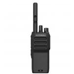 DMR Professional Radio Type Motorola Two Way Walkie Talkie with 5W Output Power for sale