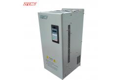 China Automation Vector VFD Inverter 3 Phase Variable Frequency Drive 50hp supplier