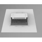 Aluminum Ip65 Led Gas Station Light 80w 120w 140w 200w 130lm/W