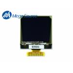 RiTdisplay 1.5inch RGS15128128YR000 LCD Panel for sale