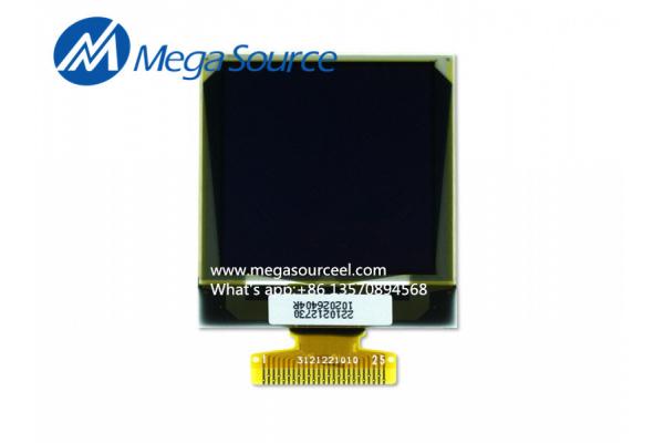 LG Display 1.5inch LH150J02-TH02 LCD Panel