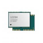 Wireless Communication Module LC29HAAMD Dual-Band Multi-Constellation GNSS Modules for sale