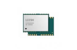 China Wireless Communication Module LC29HAAMD Dual-Band Multi-Constellation GNSS Modules supplier