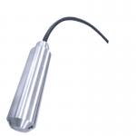 Highly Accurate Submersible Level Sensor Temperature Range -20C- 80C Stability 0.25%FS/ Year Overload 150% Of Sensor Range for sale