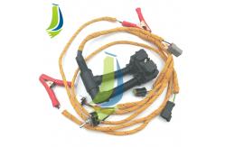 China High Quality Spare Parts Wiring Wire Harness For PC400-7 Excavator supplier