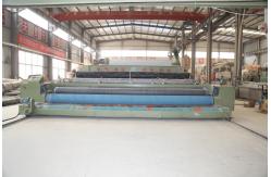 China 3500g-6500g Waterproofing Swelling Bentonite Clay Liners for Landfill Applications supplier