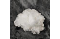 China Performance-oriented Micro Polyester Fiber with Moisture Wicking and Tear Resistance supplier