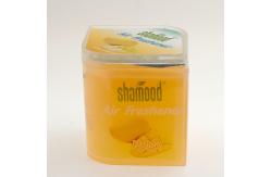 China Car Vent Round 4.5 OZ Glade Air Freshener Gel supplier