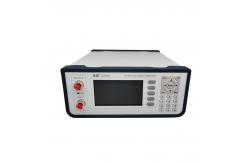 China Desktop 850nm Digital Variable Optical Attenuator Multimode supplier