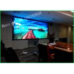 P3 Rental RGB Stage LED Screen , Stage Video Screens Full Color Waterproof for sale