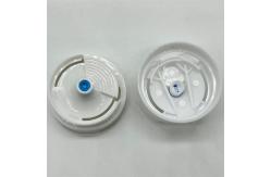 China Fresh Smelling Car Interior With Antibacterial Deodorant Valve supplier