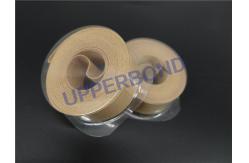 China Nylon Fiber Durable Garniture Tape Conveyor Belt Cigarette Making Machine supplier