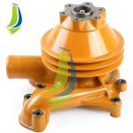 6136-61-1102 Spare Part Water Pump 6136611102 For 6D105 Engine