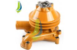 China 6136-61-1102 Spare Part Water Pump 6136611102 For 6D105 Engine supplier
