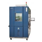 SUS304 Rapid - Rate Temperature Cycling Test Chamber For Rubber Industry for sale