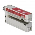 Leuze IGSU14E/LWT.3-M12 Ultrasonic Fork Sensor Label Width min 4 mm for sale