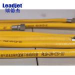 Industrial Date Coding And Marking Systems With 1.5-20 Mm Font Height