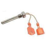 Pentair 42002-0024S Stack Flue Sensor Replacement For Pool And Spa Heater Electrical Systems for sale