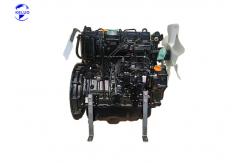 China 4TNE98 -BQFLCC Engine for John Deere 304H loader supplier