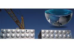 China FRP Water Tank manufacturer