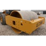 Efficient Vibe Pod Design Cat SEM520 Soil Compactor Heavy Duty Construction Machinery