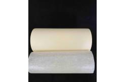 China Crepe Paper Pressure Sensitive Adhesive Masking Tape Stable Waterproof supplier