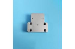 China OEM Service SMT Machine Parts J7153329A SM320 Cylinder Bracket With CE Approval supplier